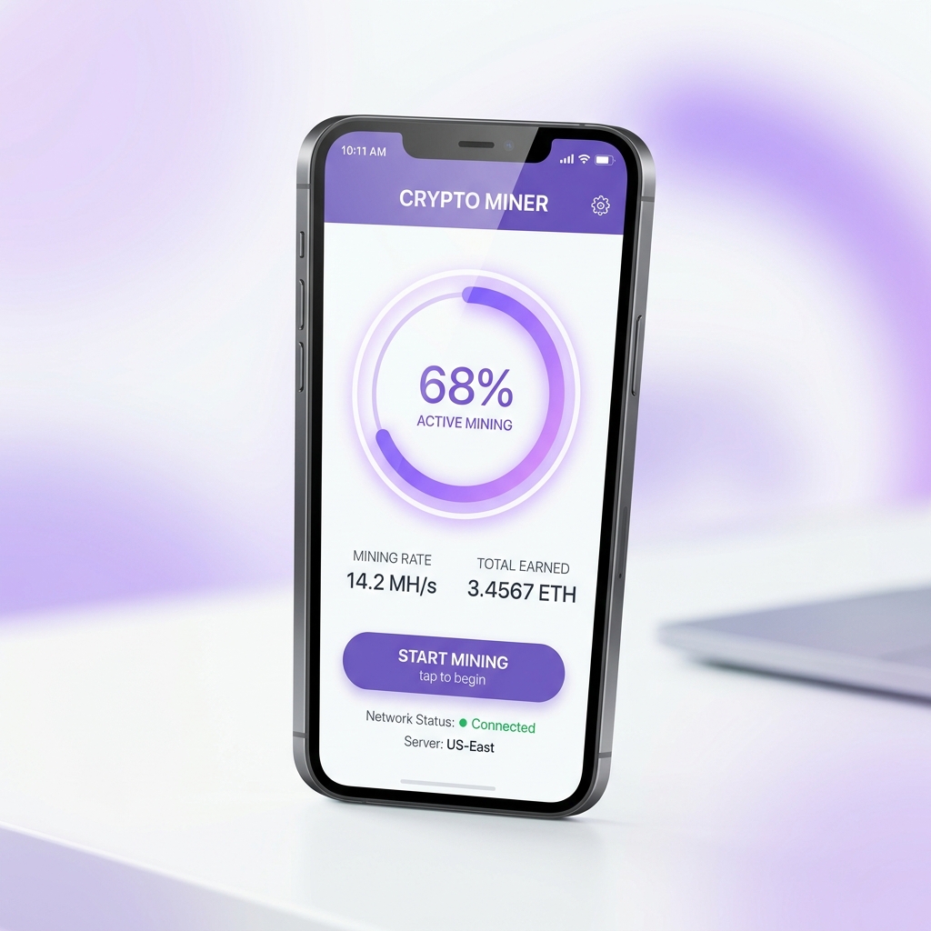 InterLink Mining App