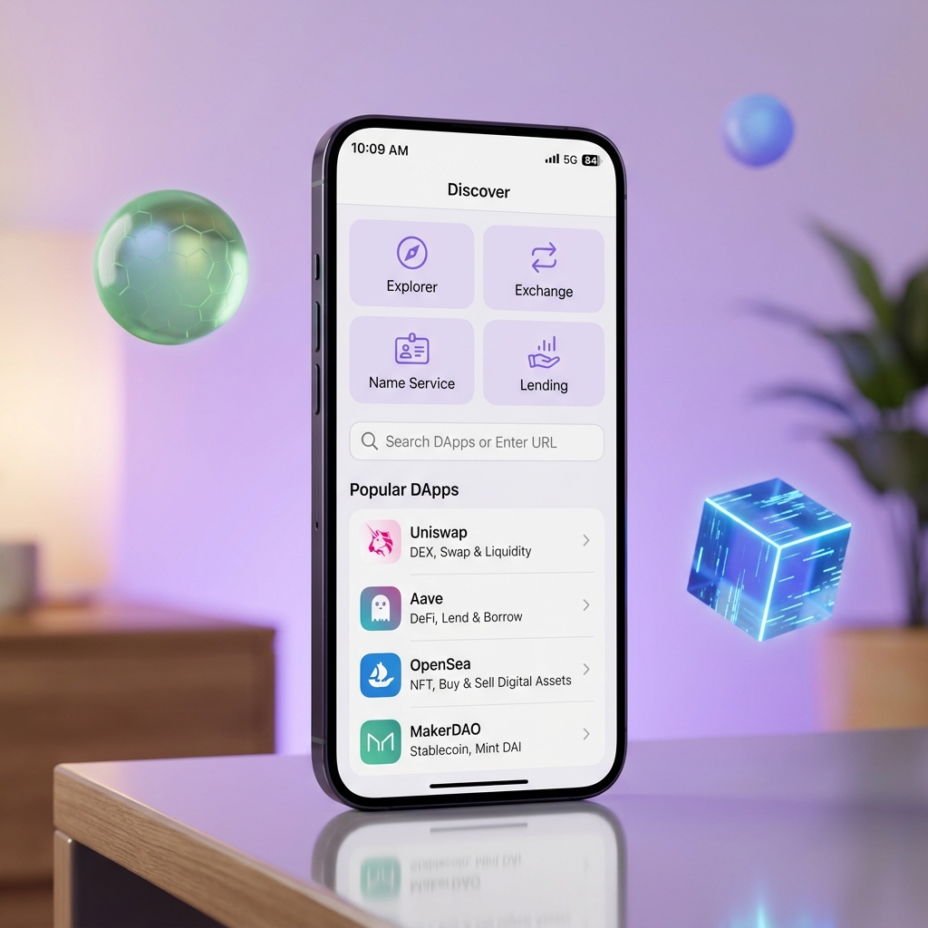 ITLX Wallet